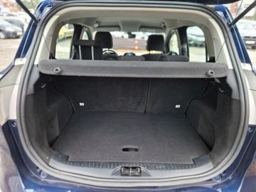 Ford B-MAX 1.6 Duratorq TDCi 95KM 2013 Ford B-Max Gwarancja. Serwisowany. Klimatyzacja, zdjęcie 21