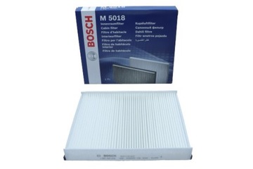 BOSCH 1 987 435 018 FILTR VENTILACE PROSTORU SPOLUJEZDCE