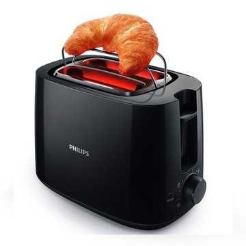 Тостер Philips Daily Collection HD2583/90