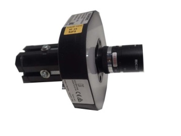 System wizyjny Siemens Simatic z obiektywem Ricoh