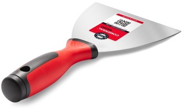 COMENSAL Szpachelka do płyt G-K gładzi gipsu 120mm
