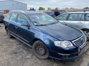 VW Passat B6 05-10 БОКОВОЕ ОКНО КУЗОВА ЛЕВОЕ ПРАВОЕ