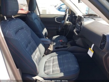 Ford 2023 Ford Bronco 2023r, Sport Heirtage, 4x4, 1.5L 1.5 Benzyna 182KM, zdjęcie 8