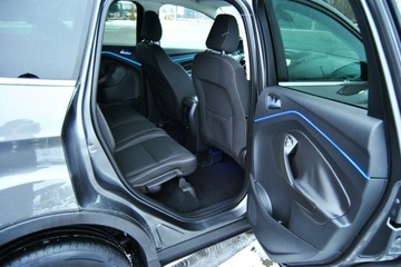 Ford Kuga II SUV Facelifting 2.0 TDCi 150KM 2017 Ford Kuga NAVI Kamera REJ-PL, zdjęcie 10