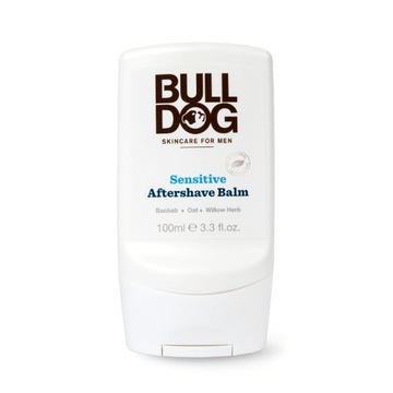 Original Sensitive Aftershave Balm 100 ml