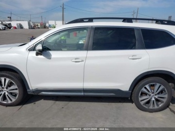 Subaru 2022 Subaru Ascent Limited 2022 2.4l 2.4 Benzyna 260KM, zdjęcie 2