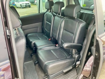 Mazda 5 I 2.0 MZR-CD 143KM 2010 Mazda 5 7- osobowa 2.0 Diesel 143KM, zdjęcie 11