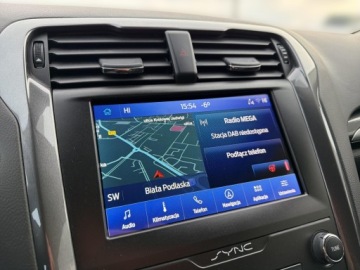 Ford Mondeo V Kombi Facelifting 2.0 Hybrid 187KM 2021 Ford Mondeo FORD Mondeo 2.0 Hybrid 187km Trend Cvt, zdjęcie 25