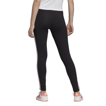 Spodnie adidas Originals 3-Stripes Tight W FM3287