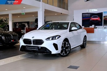 BMW Seria 2 F74 2025 BMW Seria 2 220 GCFV23Shadow-LineM SportActive GuardReflektor LED, zdjęcie 2