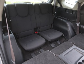 Kia Carens IV Minivan 1.7 VGT CRDI 115KM 2014 Kia Carens 1.7 CRDi, 7 miejsc, Navi, Xenon, Klima, zdjęcie 16