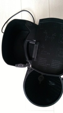 Программатор капельной кофемашины Bosch TKA1951 900 Вт