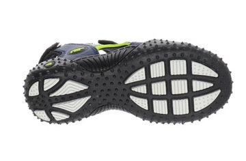 САНДАЛИИ AMERICAN CLUB ЛЕТНЯЯ ОБУВЬ Размер 34