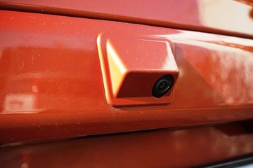 Ford Tourneo Custom I 2023 Ford Tourneo Custom SalonPL Kamera Tempomat Asyst. park. Ogrz. post. z pil, zdjęcie 7