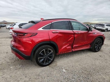 Infiniti 2023 Infiniti QX55 Sensory 2023 2.0 Benzyna 268KM, zdjęcie 3