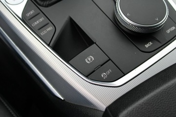BMW Seria 3 G20-G21 Touring 2.0 318d 150KM 2022 BMW 318 SkóraF-Vat Salon Polska Gwarancja, zdjęcie 34