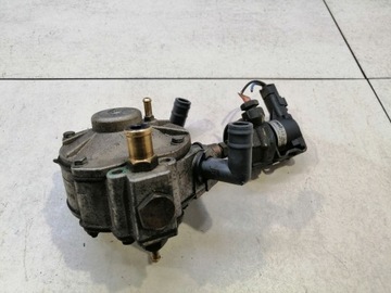 РЕДУКТОР-ИСПАРИТЕЛЬ ГБО MERCEDES W210 2.0 10R0258071