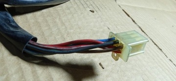 YAMAHA TDM 850 4TX РЫЧАГОВЫЕ ПЕРЕКЛЮЧАТЕЛИ ПРАВЫЙ ПЕРЕКЛЮЧАТЕЛЬ ПЕРЕКЛЮЧАТЕЛЬ