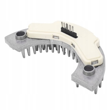 Резистор двигателя вентилятора нагнетателя 9140010283