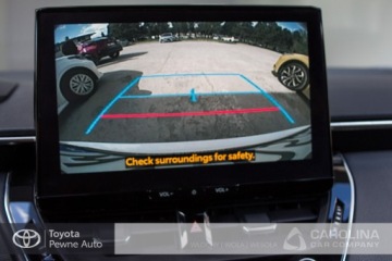 Toyota Corolla XII TS Kombi Facelifting 1.8 Hybrid 140KM 2023 Toyota Corolla Seria E21 (2019-) 1.8 Hybrid Comfor, zdjęcie 6