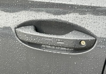 Cupra Formentor Crossover 1.5 TSI 150KM 2025 Cupra Formentor Pakiety, ACC, Digital Cockpit, Podgrzewane fotele, Kamera, zdjęcie 37