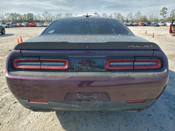 Dodge Challenger III 2020 Dodge Challenger 2020 DODGE CHALLENGER RT SCAT PACK 6.4 Benzyna 485KM, zdjęcie 5