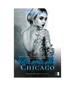 Księżniczka Chicago, Bree Porter NSZ