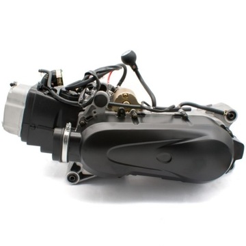 Квадроцикл 250 куб.см Fourcraft Asix АВТОМАТ с двигателем 1+1