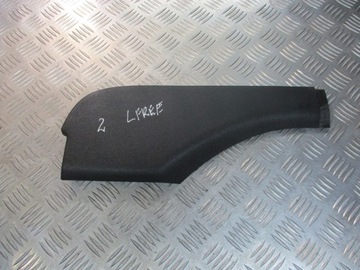 LISTWA KLAPY LAND ROVER FREELANDER