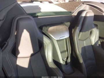 Chevrolet Corvette C7 2024 Chevrolet Corvette Stingray 2LT 2024 6.2l 6.2 Benzyna 495KM, zdjęcie 12