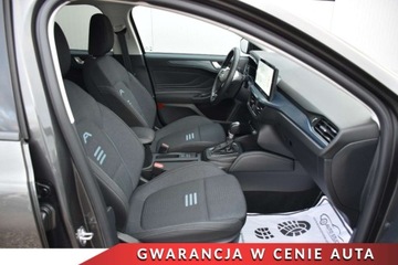 Ford Focus IV Kombi Facelifting 1.0 EcoBoost MHEV 155KM 2022 Ford Focus ActiveAsystentyElektryczna KlapaLED MatrycoweKlimatronicTempomat, zdjęcie 5