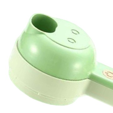 Электрическая овощерезка Veggie Chopper