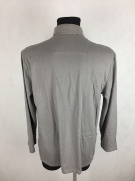 van Laack polo longsleeve L *PW517*