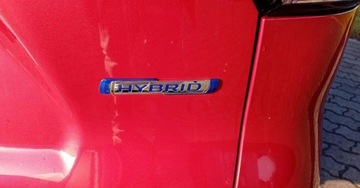 Suzuki SX4 II 2025 Suzuki SX4 S-Cross 1.4 mild Hybrid 129km PREMIUM PLUS S-Cross - 2025 Rok, zdjęcie 31