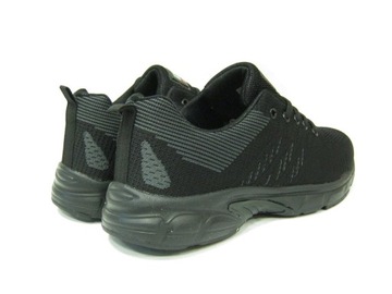 BUTY DK SPORT FIT JOGGING CASTRO (sa3005 blk) 50