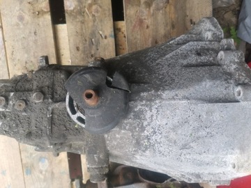 mercedes sprinter silnik 2,9td 312d skrzynia g16-5 711603