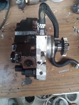 MERCEDES ML W164 ČERPADLO VSTŘIKOVAČE A6290700001