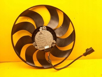 BMW 7 G11 G12 3.0D VENTILÁTOR CHLADIČŮ 8655846