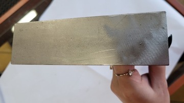 УГОЛ СТАЛЬНОЙ С НОЖКОЙ 300x150мм НЕРЖАВЕЮЩИЙ НЕРЖАВЕЮЩИЙ