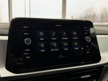 Volkswagen T-Roc I 2024 Volkswagen T-Roc Life LED Podgrzewane fotele Asystent parkowania Kamera, zdjęcie 26