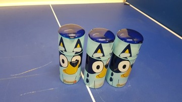 Бутылка для воды Bluey с клапаном - 350 мл.