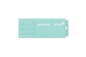 Pendrive GOODRAM UME3-0320CRR11 32 GB USB 3.0 zielony