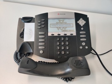 Polycom SoundPoint IP650