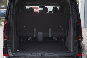 Volkswagen Caravelle T6 2026 Volkswagen VW Caravelle LIFE T7 L2 150KM AUTOMAT OD RĘKI, zdjęcie 12