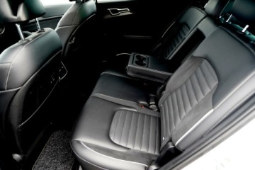 Kia Sportage V SUV Plug-In 1.6 T-GDI PHEV 265KM 2023 Kia Sportage MAX OPCJA skóra FUL LED nawi KAMERY, zdjęcie 21