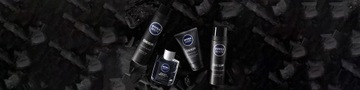 NIVEA MEN Гель для глубокого бритья 200мл