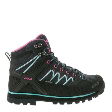 Buty trekkingowe damskie CMP MOON MID 38