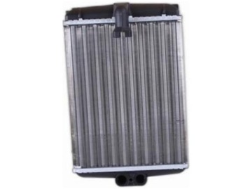 NISSENS 72013 NÁHRADA TEPLÁ TOPENÍ INTERIÉR