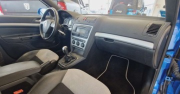 Skoda Octavia II Kombi 2.0 TFSI 200KM 2008 Skoda Octavia 2.0 TSI 200 VRS FV23 2.0 Benzyna 200KM, zdjęcie 16