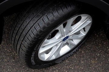 Ford Kuga II SUV Facelifting 1.5 EcoBoost 150KM 2018 MEGA STAN ZAREJESTROWANA 1.5i 150KM 111TYS.KM! SERWIS TITANIUM NAVI SKÓRA, zdjęcie 17